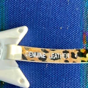 Betsey Johnson | Accessories | Rare New Betsey Johnson White  display picture 3